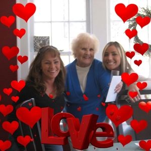 Meet your Posher, Shari